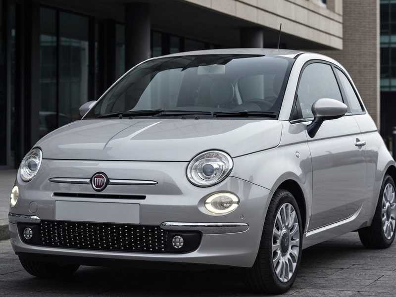 About Van Rental Aberdeen