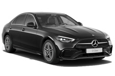 Van Rental Aberdeen - C Class Auto - car hire Aberdeen